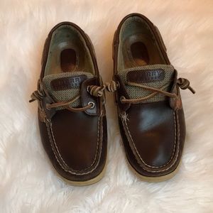 Sperry top-sider shoes